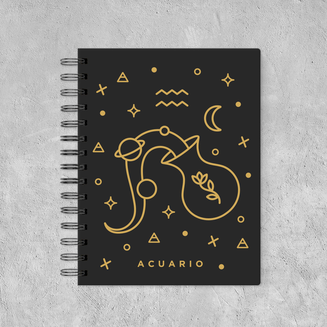 ACUARIO