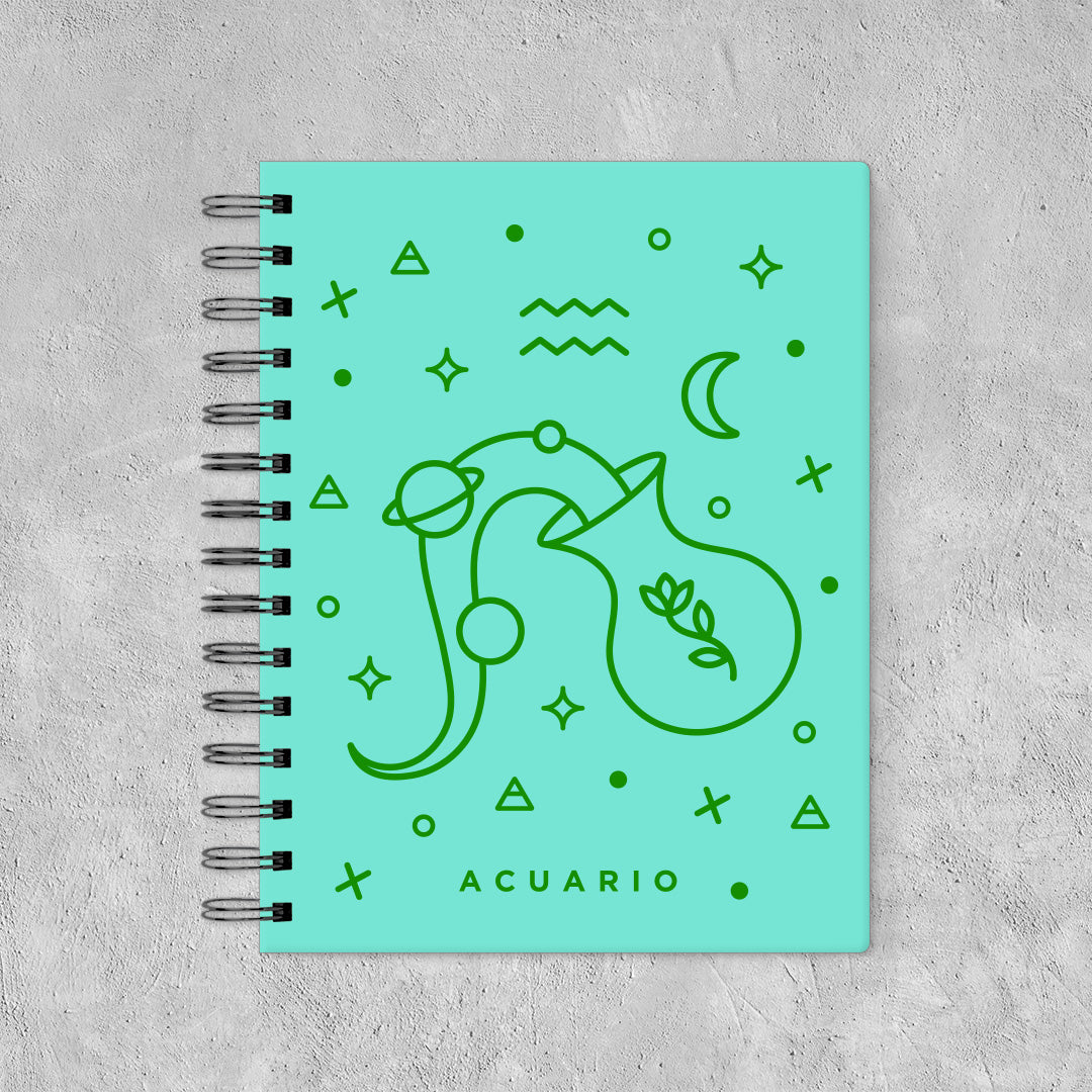 ACUARIO