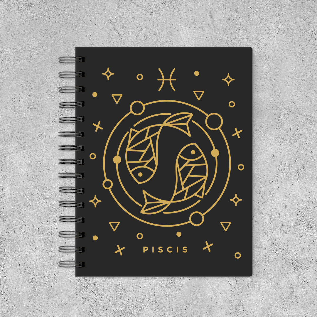 PISCIS - AGENDA 2026