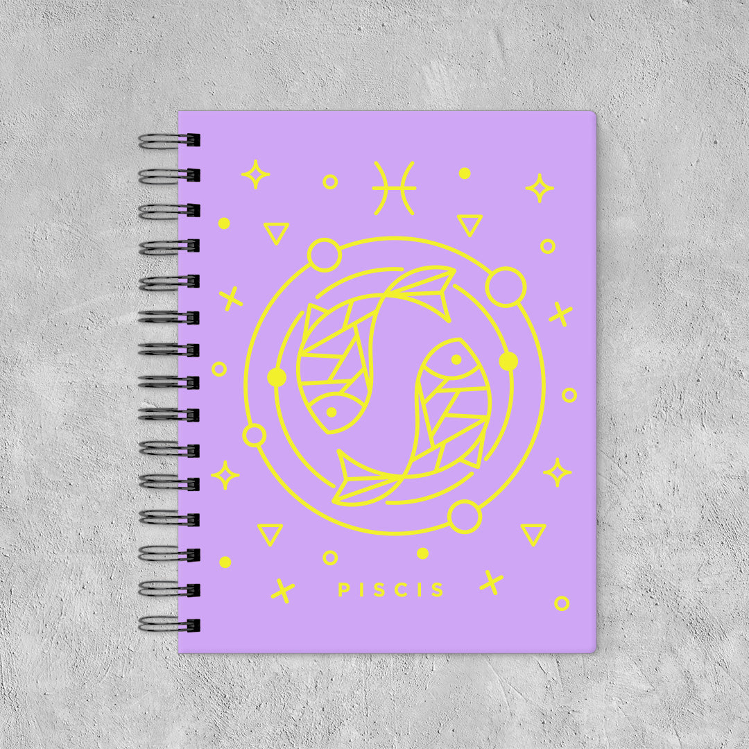 PISCIS - AGENDA 2026