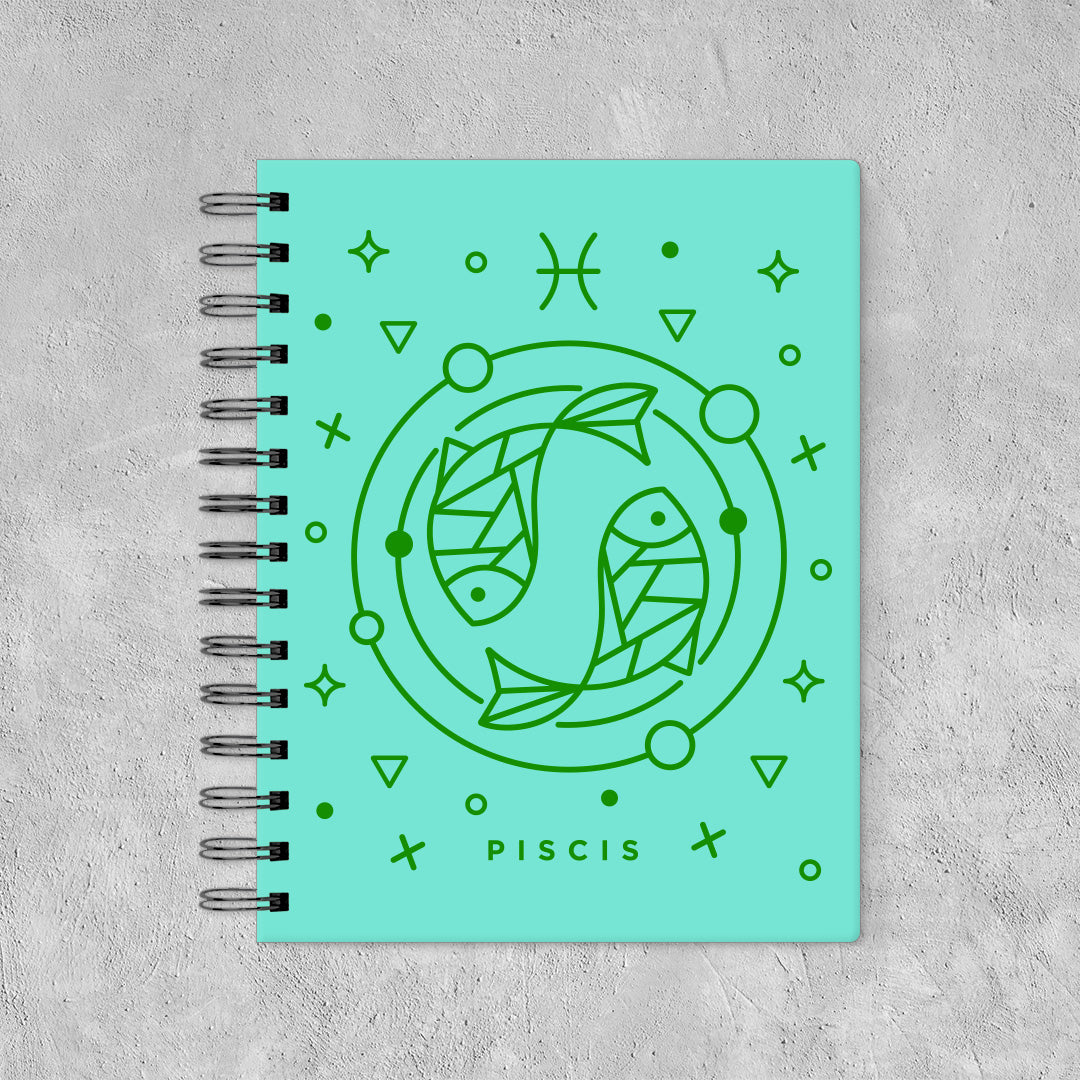 PISCIS - AGENDA 2026