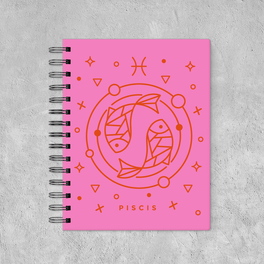 PISCIS - AGENDA 2026