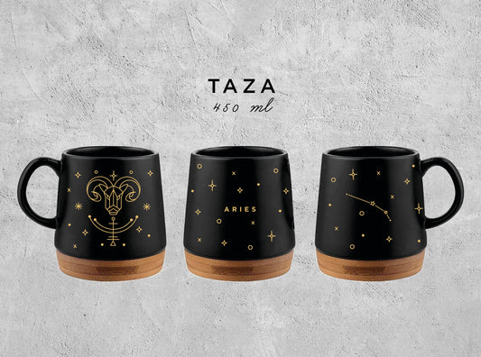 TAZA - ARIES