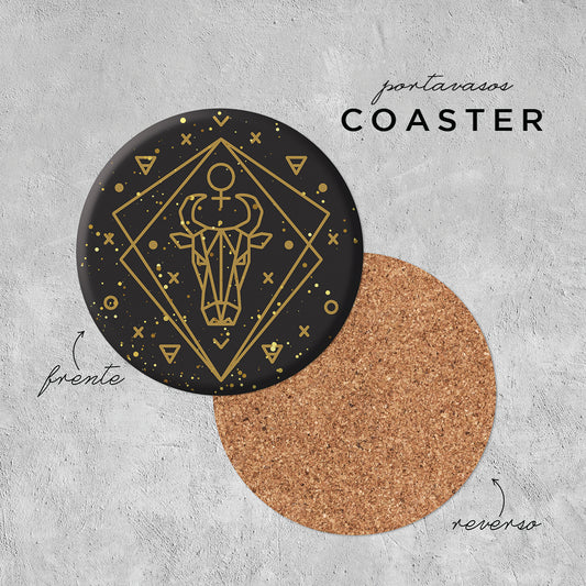 COSTER/PORTAVASO - TAURO