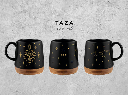 TAZA - LEO